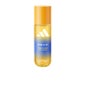 Adidas Vibes Man Chill Zone Bruma Cabello Cuerpo 236 ml