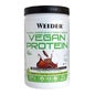 Weider Suplemento Alimenticio Vegan Protein Chocolate 540 g