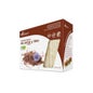 Soria Natural Tostadas Ligeras Arroz Integral y Lino 25 uds