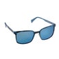 Italia Independent Gafas de Sol Hombre Azul y Gris 55mm 1ud