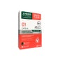 Be+ Med Capilar Uso Continuo Forte 60comp