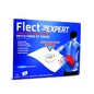 Flect'Expert Cold And Hot Patch 10 X 14 Cm Box Of 5