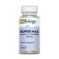 Solaray Super Nac 600 60vcaps