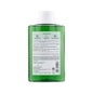 Klorane nettle shampoo sebum regulator 200ml