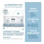 Suavinex Aqua Care Toallitas 60 uds