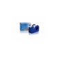 Alvita Esparadrapo Microporoso con Dispensador 5 Mx2,5 cm 1 ud