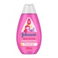 Johnsons Shampoo Shine Drops 500 ml