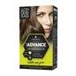 Llongueras Color Advance Hårfarve N6 Mørk Blond1ud