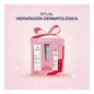Rilastil Pack Caramel Aqua Intense Gel Crem Mascarilla Limpiador