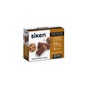 SIKEN SUSTITUTIVO BARRITAS COOKIE 8 uds