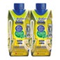 Bi-Oralsuero Plus 2 X330 ml
