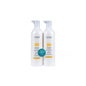 Babé Fluido Hidra-Calm con Aceite de Jojoba 500 ml