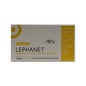 Lephanet sterile Abschminktücher 30 Stück + 12 Stück