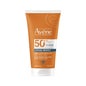 Avène Intense Protect SPF 50+ 150ml
