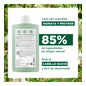 Klorane Champú Envolvente a la Almendra 400 ml