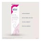Veet Pure Crema Depilatoria Piernas y Cuerpo Piel Normal 200 ml