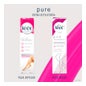 Veet Pure Crema Depilatoria Piernas y Cuerpo Piel Normal 200 ml