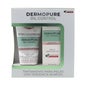 Eucerin Pack DermoPure Gel Limpiador + Sérum Triple Action