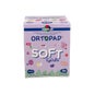 Ortopad Soft Girls Medium 50uds