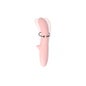 Mia Pisa Vibrador Rotador Rosa 1ud
