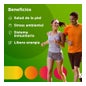 Multicentrum Efervescente Sabor Naranja 20comp