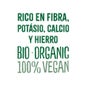 Natur Green Organic Carob Powder 200g