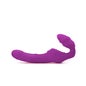 Platanomelon Double Vibrator For Lesbians Isa