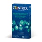 Control Peppermint Ecstasy 12uts
