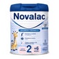 Novalac 2 Leche de Continuación Apoya el Desarrollo Visual y Óseo +6Meses 800 g