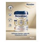 Novalac 2 Leche de Continuación Apoya el Desarrollo Visual y Óseo +6Meses 800 g