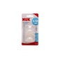 Nuk Sensitive Chupete Silicona 6-18 M 2 uds