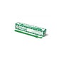 Wiederverwendbares Oriculi Green Cane Lick von Biopl�stico