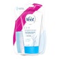 Veet Pure Crema Depilatoria de Ducha Piernas y Cuerpo Piel Sensible 150 ml