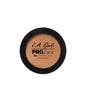 LA Girl Hd Pro Face Pressed Powder Matte Toffee 7g