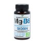 Vermont Supplements Magnesio + B6 Siobin 60caps