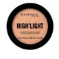 Rimmel High'Light Highlighting Powder 003 Afterglow 8g