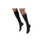 Venoflex Elegance Men's Class 2 Closed Toe Sock Class 2 Black