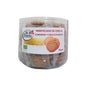 La Campesina Bio Cilindro Mantecado Vegano Almendra Coco 1Kg