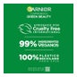 Garnier Delial Aftersun Leche Hidratante Aloe Vera 200ml