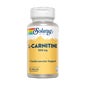 Solaray l-carnitine 500 mg 30 caps