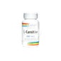 Solaray l-carnitine 500 mg 30 caps