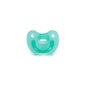 Suavinex Chupete Smoothie Anatómico Todo Silicona 6-18m 1ud