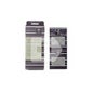 Apivita Express Beauty Arcilla Verde Mascarilla Limpieza Profunda 2 udsx8 ml