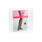 Farmalastic Media Larga blonda (A-F) comp. normal T-extra grande capuchino 1 Par