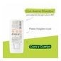 A-Derma Ad Protect Stick Invisible Spf50+  8Gr