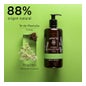 Apivita gel de Baño Tonic Mountain Tea 500 ml