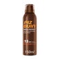 Piz Buin Tan & Protect Spray Solar Bronceado Spf15 150ml