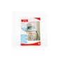 Nuk Biberón Silicona Entrena Animals 6-18 M 150 ml