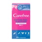 Carefree Panty Liner Flexiform 30uds