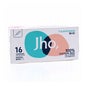 Jho Tampons Sans Applicateur Normal 16uts